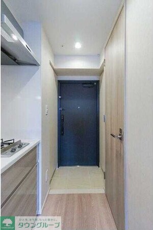 シーズンフラッツ押上サウスの物件内観写真